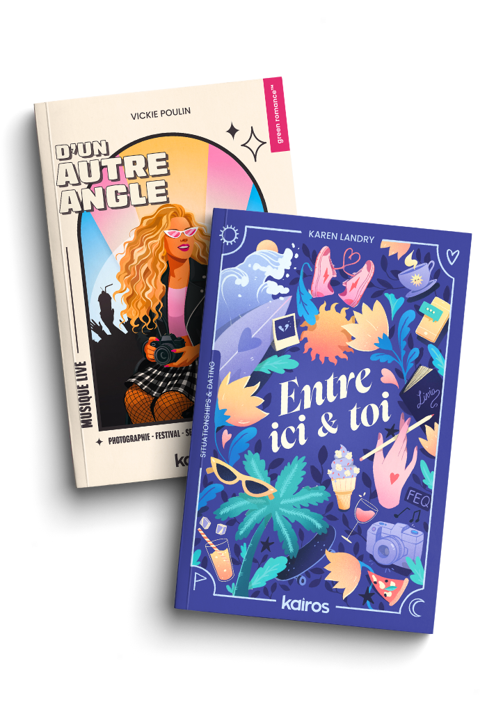 Bundle à saveur d'été