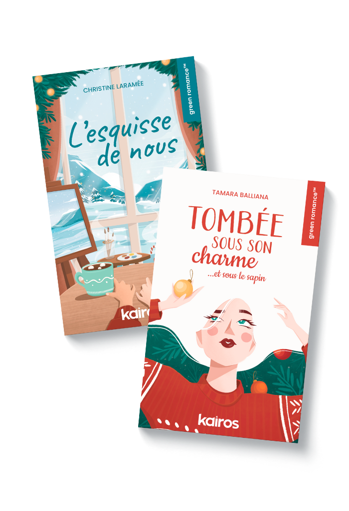 Bundle de Noël