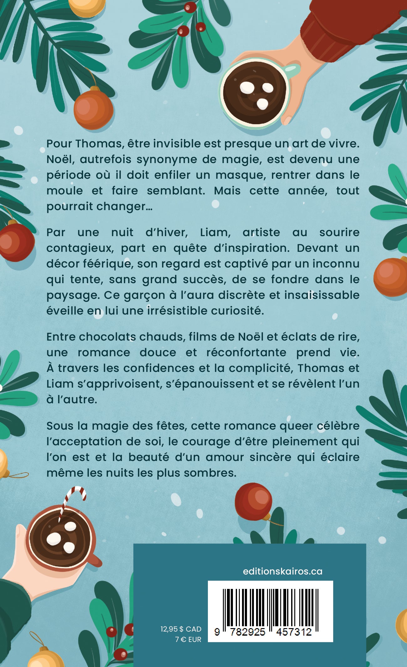 L'esquisse de nous - Christine Laramée (poche)