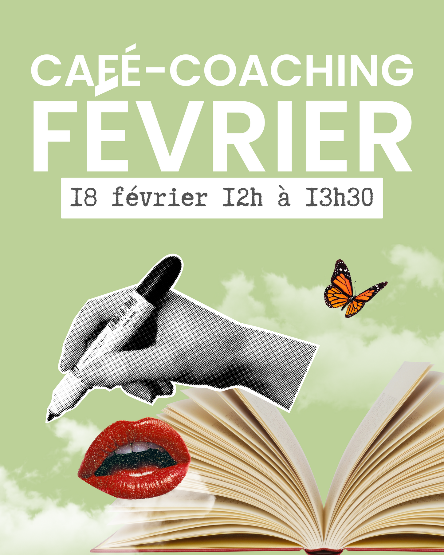 Atelier 12. Édition ou autoédition? - Café-coaching littéraire virtuel