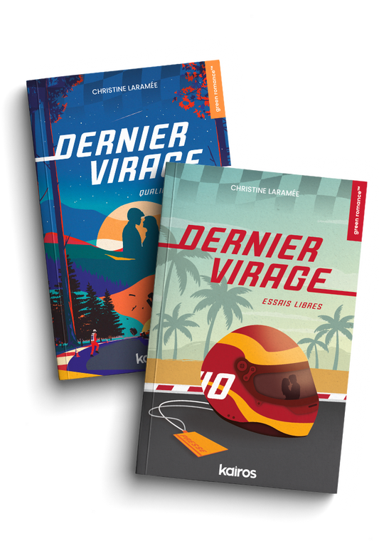Bundle Dernier virage