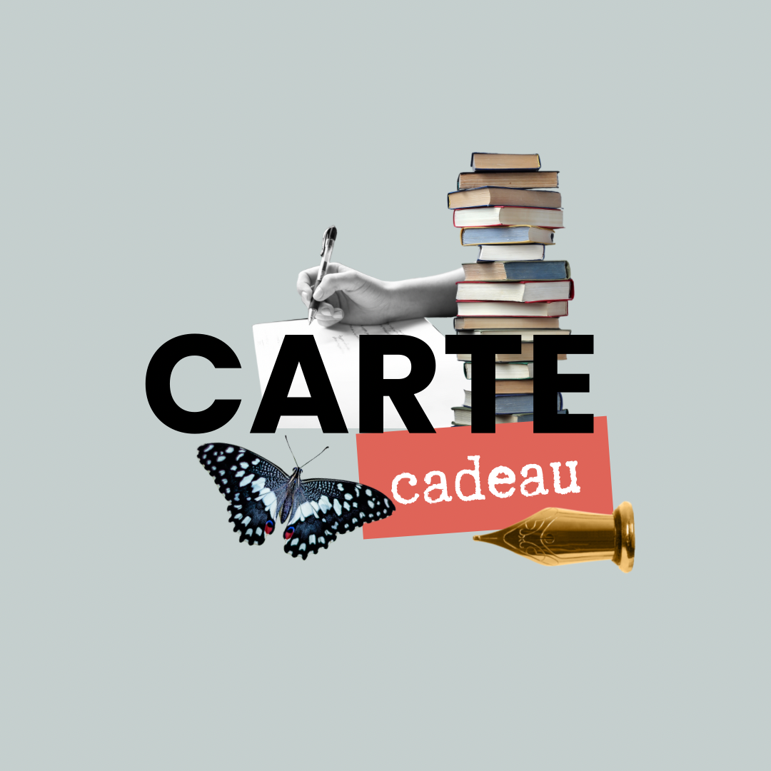 Carte cadeau