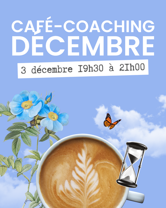 Atelier 7. Construire une intrigue solide - Café-coaching littéraire virtuel