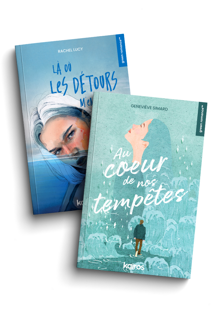 Bundle à thématique nautique