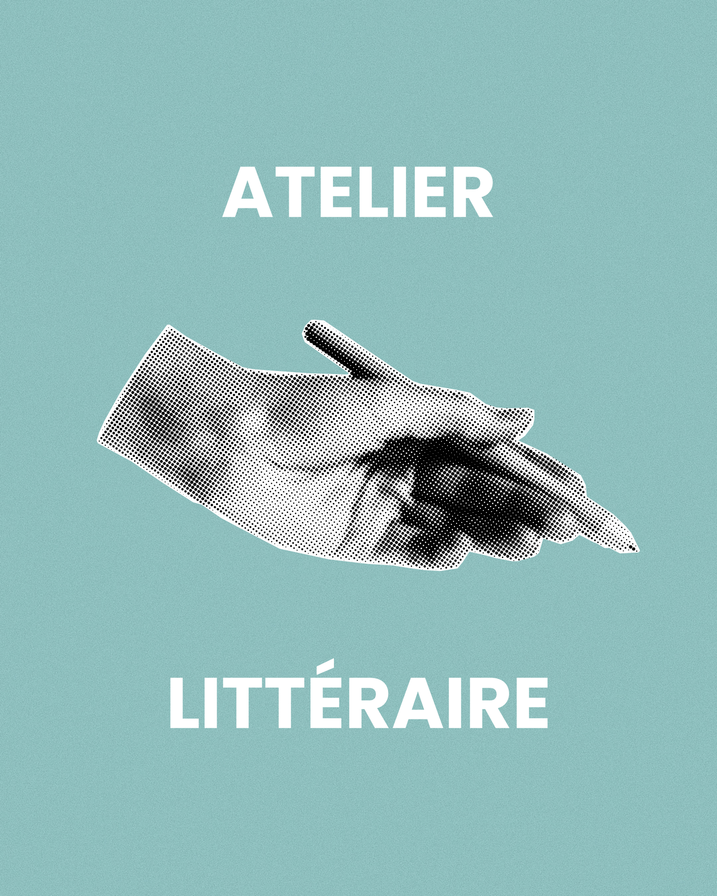 Atelier littéraire interactif avec Geneviève Simard (format virtuel)