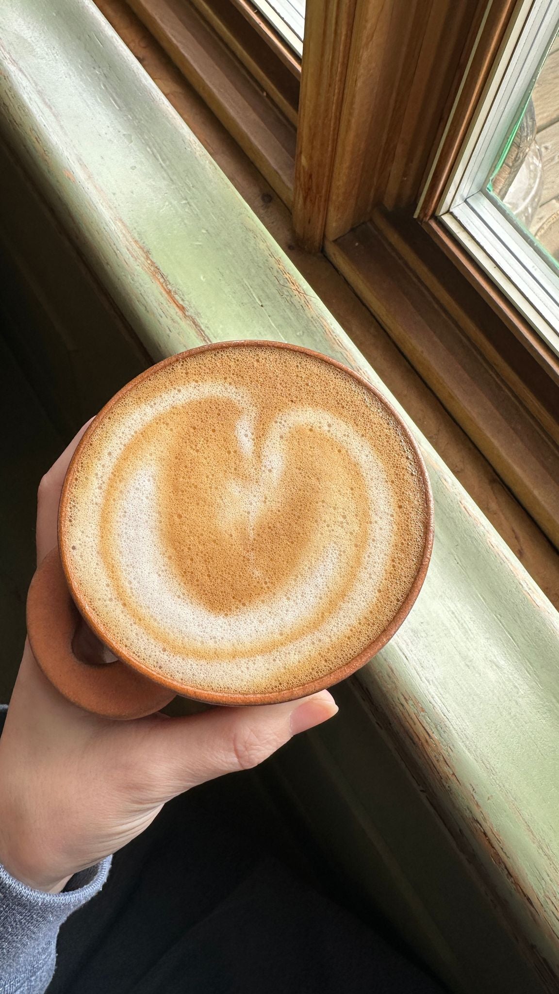 Café-coaching @ Les Gamines