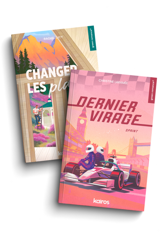 Bundle nouveautés