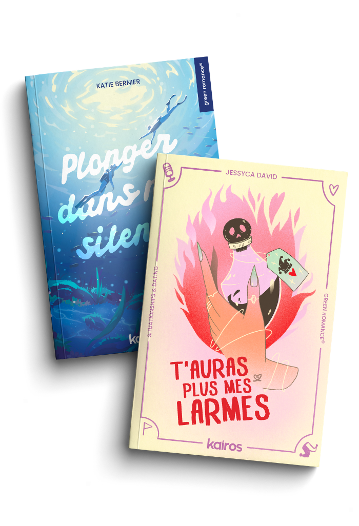 Bundle nouveautés