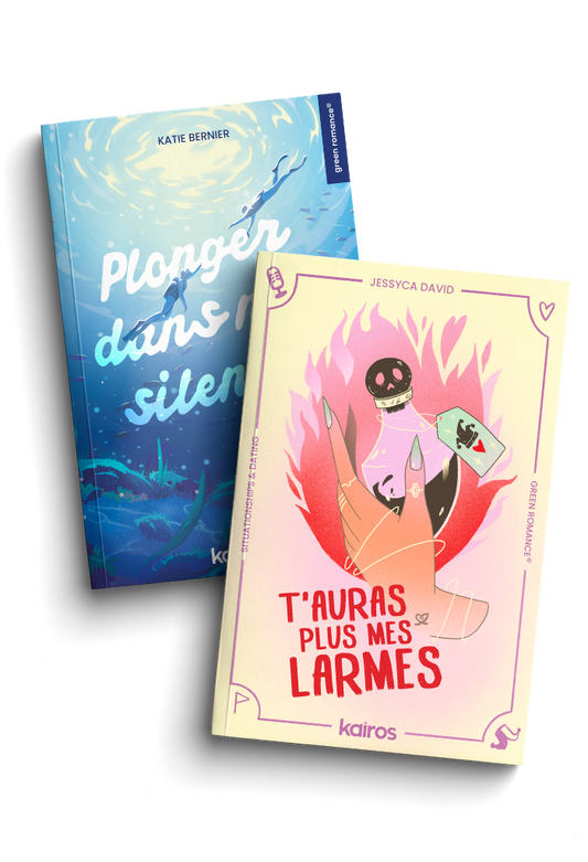 Bundle nouveautés